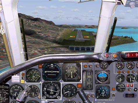 Microsoft Flight Simulator A Century of Flight 2004 PC Game 